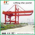High Quality Rubber Tyre Gantry Crane for Sale